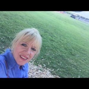 Meet your Posher, Barbara